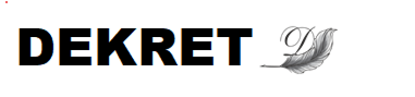DEKRET